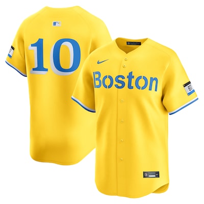 Boston Red Sox Men Jerseys 2025-11-11-025